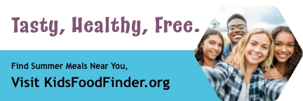 sfsp email signature tasty healthy free blue