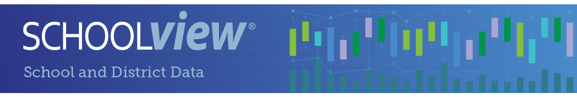 SchoolView: School and District Data from the Colorado Department of Education